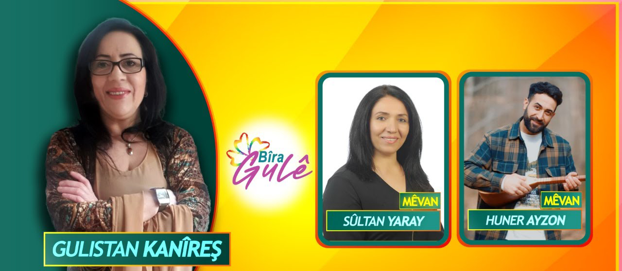 Peyama Newroza 2021'an: Em ji te natirsin