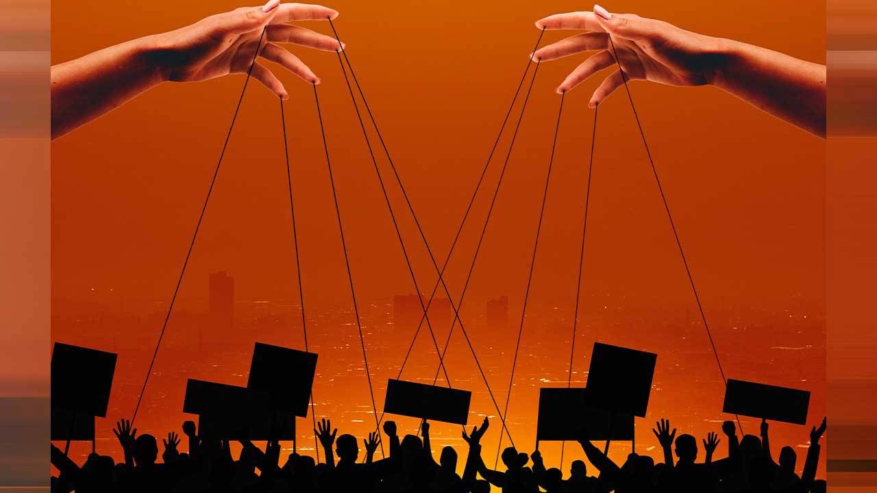 Diyalektîka hişmendiya civakî, demokratîkbûn e 
