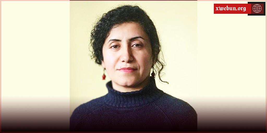 Çalakvanên kurd têdikoşin