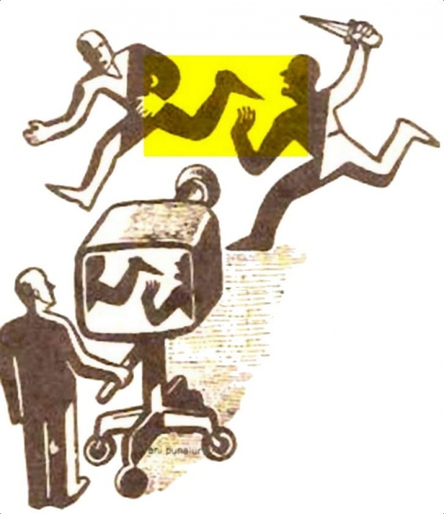 Wêneyek dikare çarenûsekê biguherîne