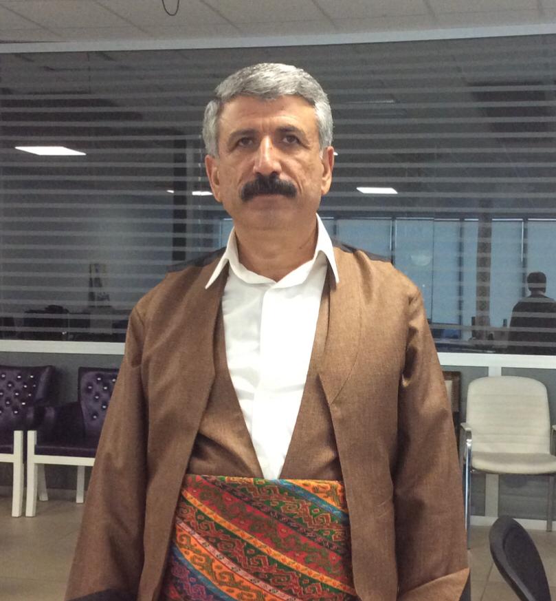 Ziwanê dayike heqê bingeyî yo