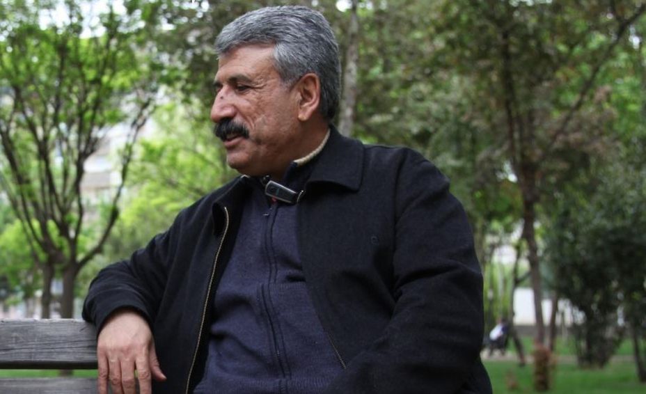 Xeta 3yemîn ruhê Mezopotamya ye