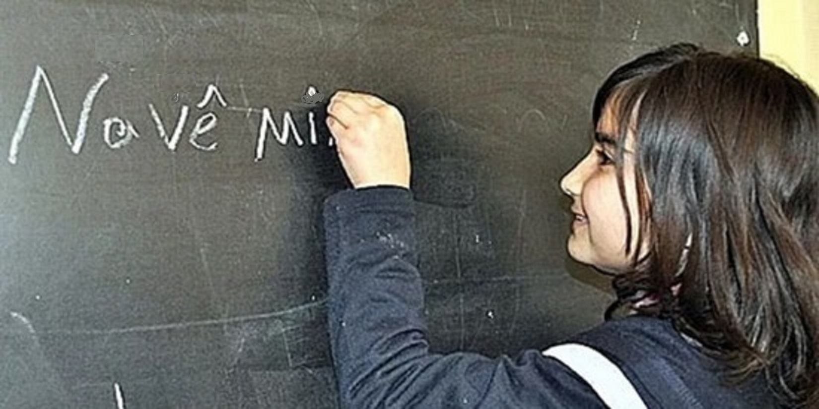 Mejî zimanên zikmakî yên nexwendî jî tîne bîra xwe