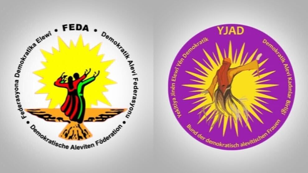 FEDA û DAKB: Heta ku edalet pêk neyê, welatîbûna wekhev ne pêkan e