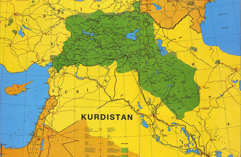 Minet ji neyaran nabe