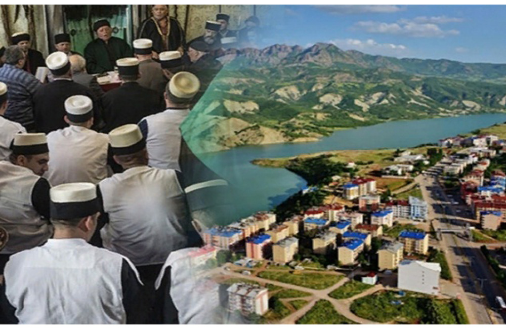 Dêrsim û Asîmîlasyon