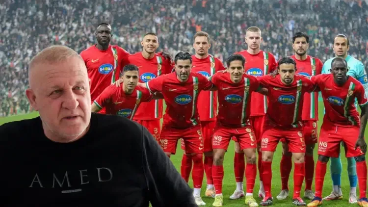 Rahêner Mesut Bakkal ji Amedsporê veqetiya