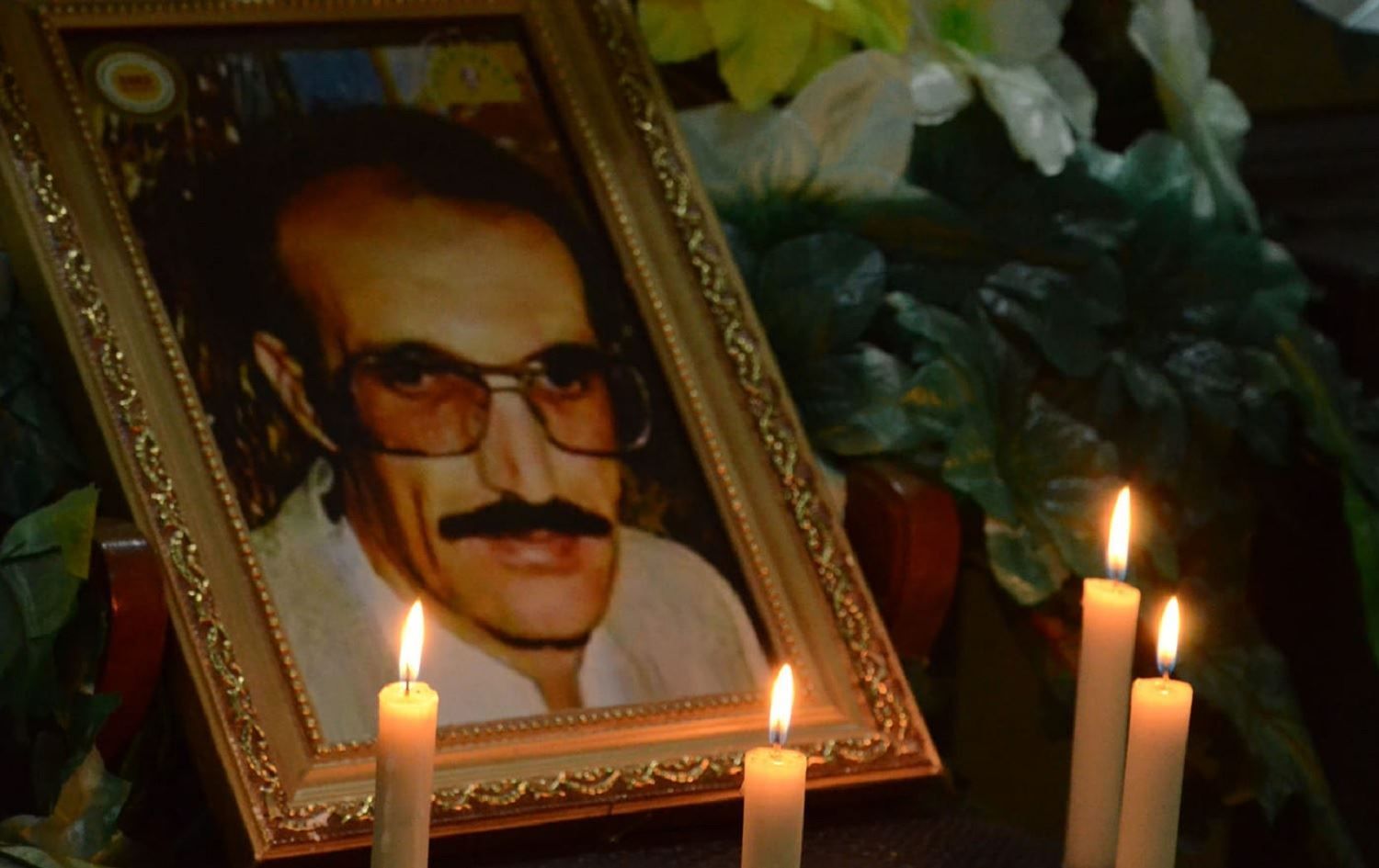 Vîrardişê Bilbilê Xemgînî: Mihemed Şêxo