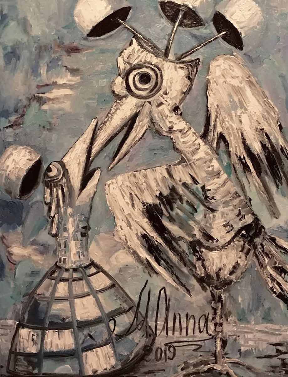 Tenêtiya nehilbijartî