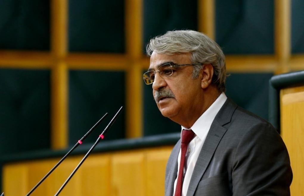 Abdullah Ocalan: Qonaxa yekem qediya, ev hevdîtin civîna têketina entegrasyonê ye