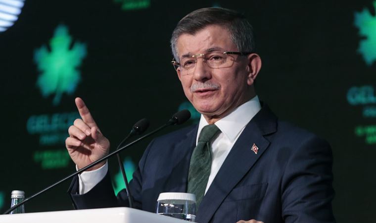 Davutoglu: Yildirim, Albayrak û Soylu mi rê dek û dolap viraştî