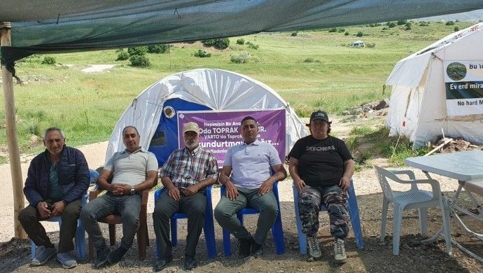 Nobeda JESê gundê Qasiman dewr wergirt