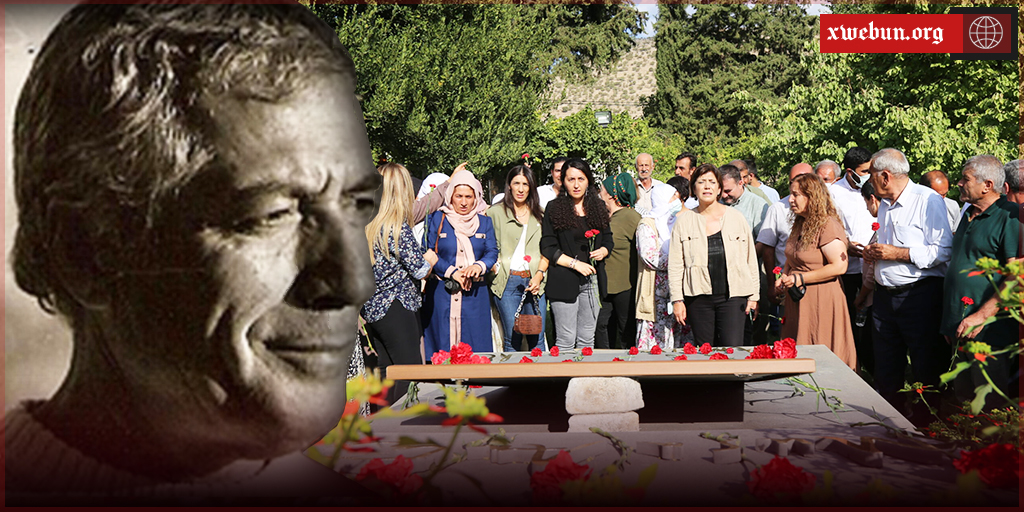 Apê Mûsa û gundê Stilîlê