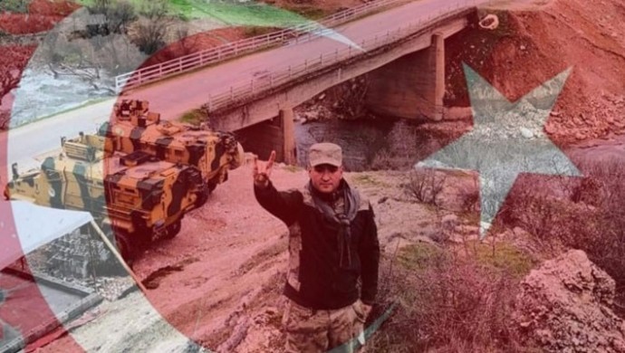 Parêzerê Mûsa Orhan bavê Îpek Er sûcdar kir