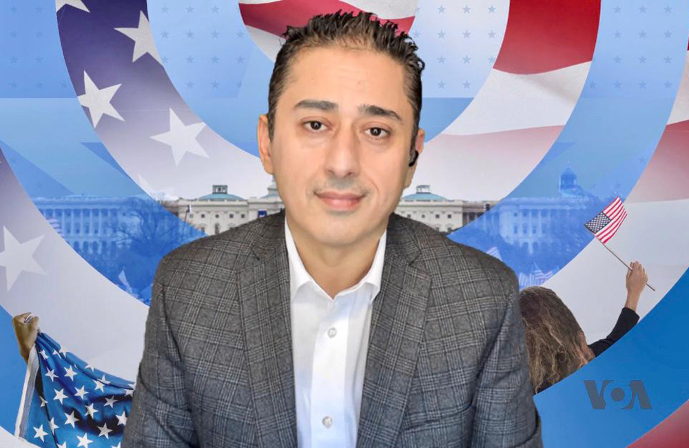 ‘Tirkiye neguhere tole li ber derî ne’