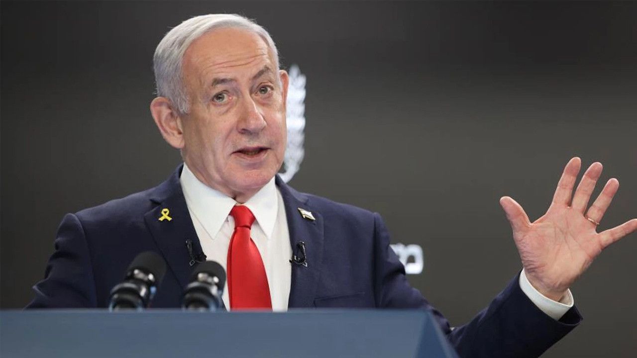 Îsraîl li Xezayê rêveberiya Filistînê qebûl nake