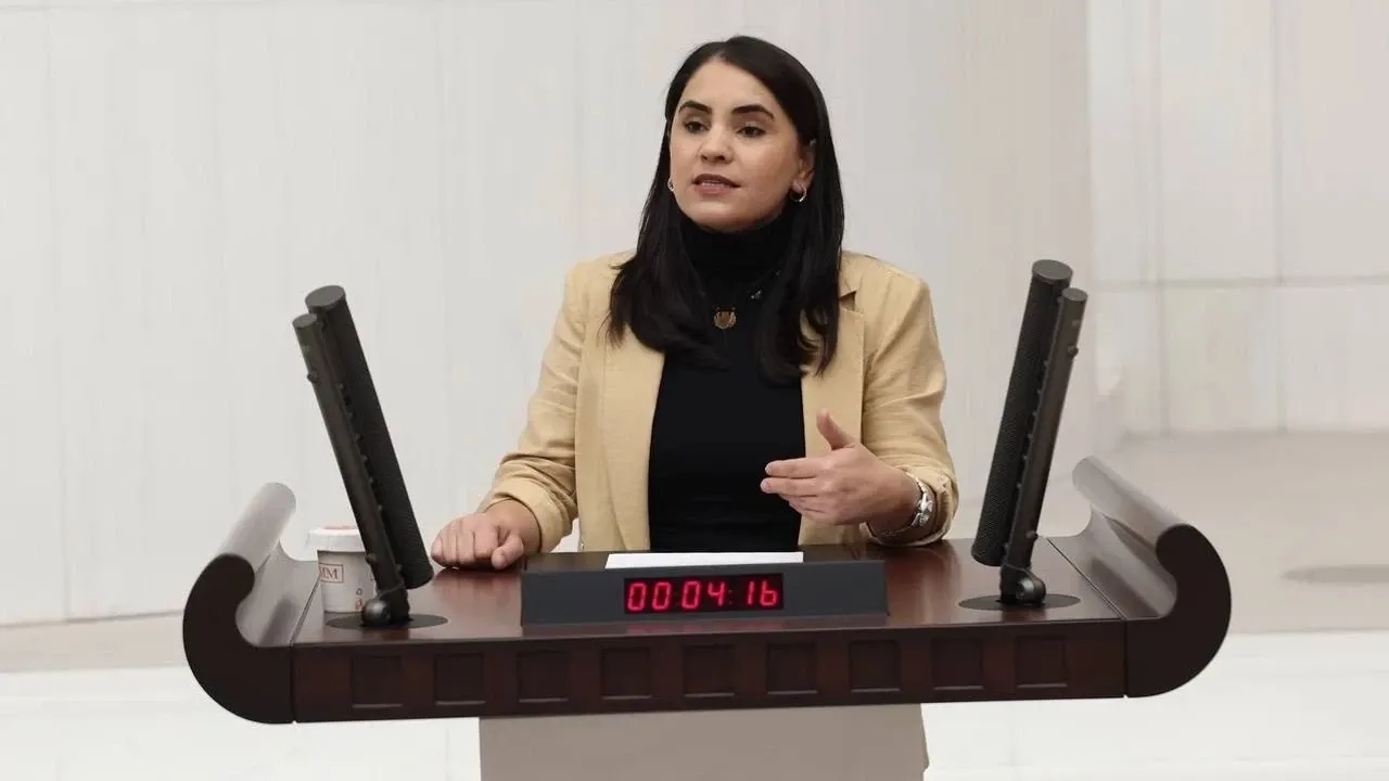 ‘Sedema îadekirina pêşniyarpirsê peyva Kurdistanê ye’