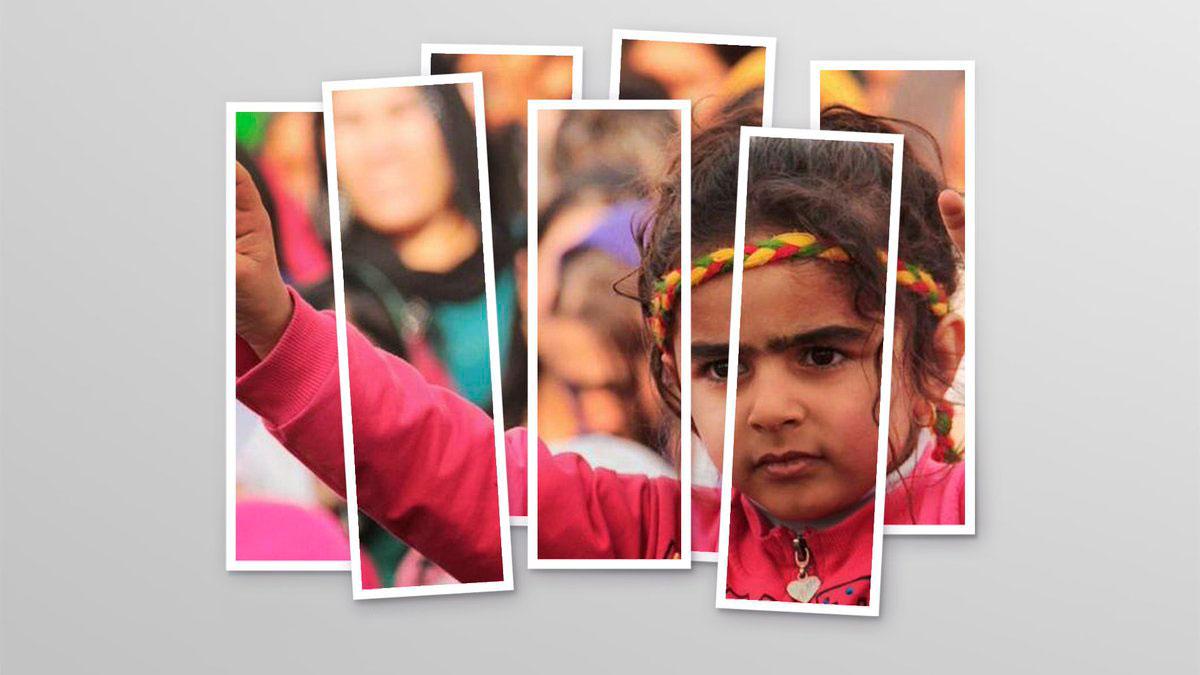 Divê kurd xwedî li hebûna xwe derkevin