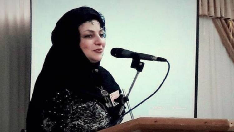 Nivîskara kurd dest bi greva birçîbûnê kir