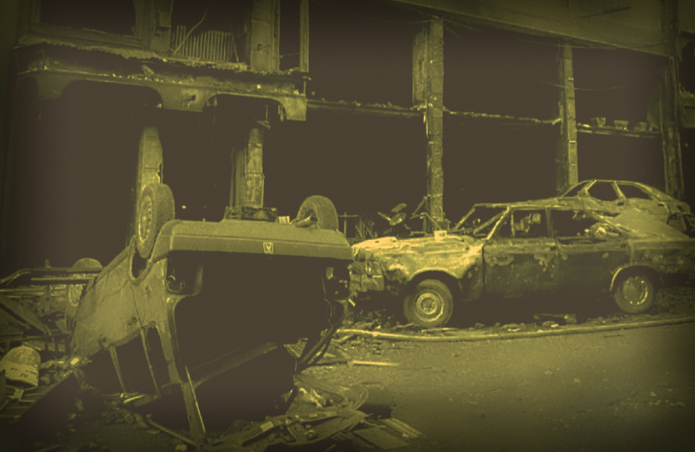 Elewî li benda lêborîna dewletê ne