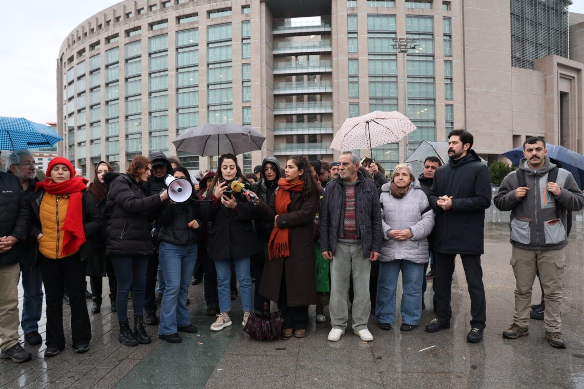 Rojnamegerî ne sûc e