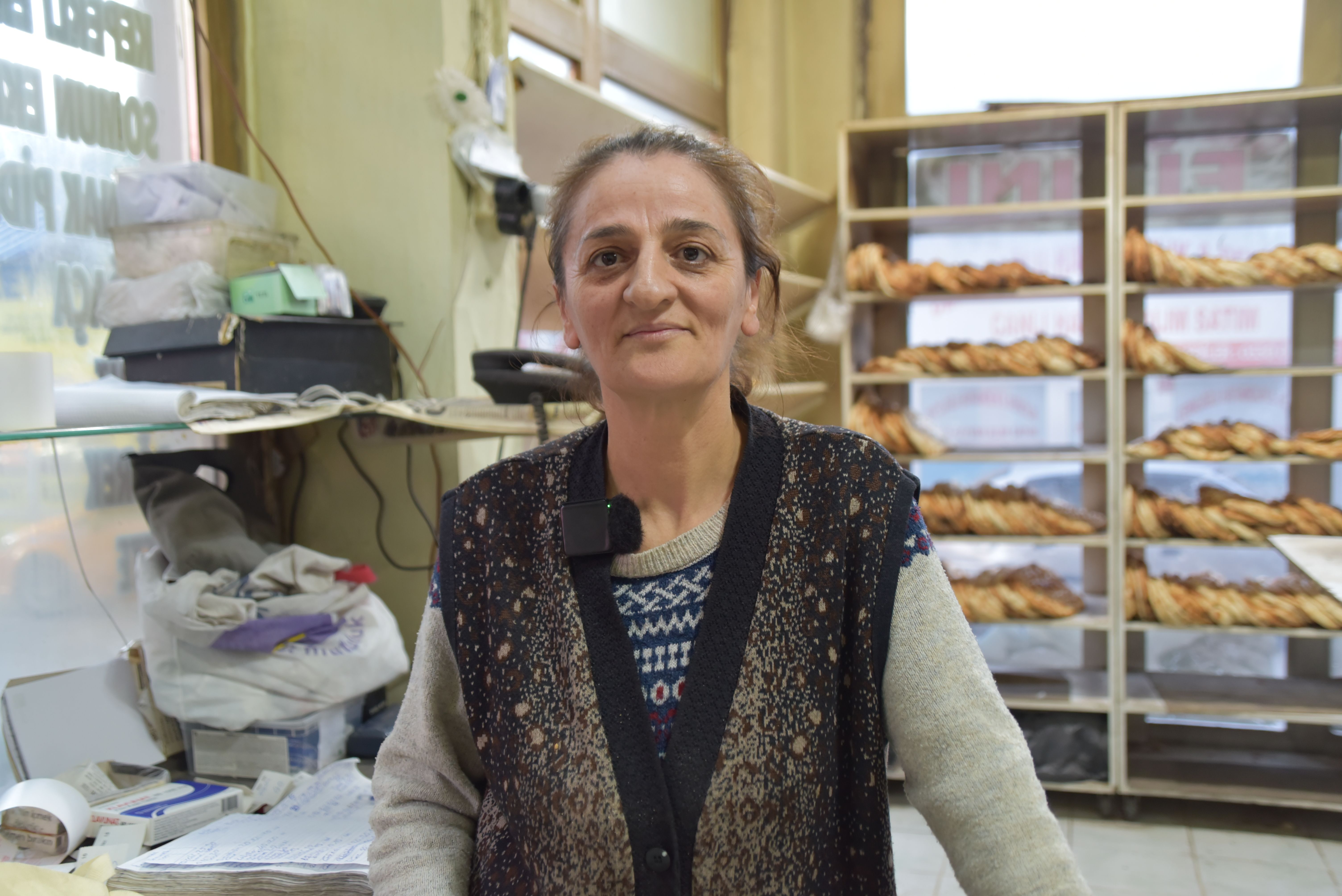'Keda jinan nayê dîtin'