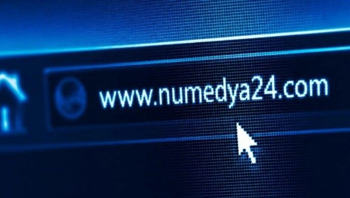 Malpera Nûmedya24 û hesabê wê yê Xê hat astengkirin