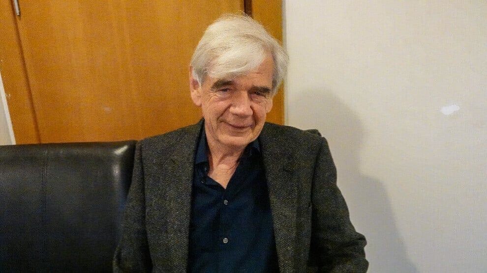 ‘Azadîya Ocalanî beranê demokrasîyêka xorîne akena’