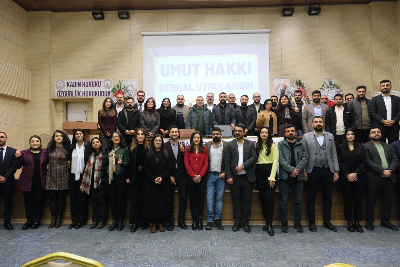 OHDa Êlihê rêveberiya xwe ya nû hilbijart