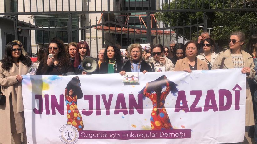 Li dijî tundiyê têkoşîn