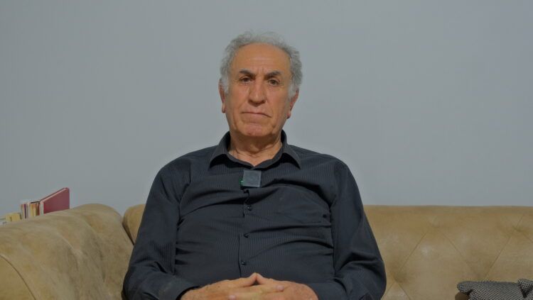 Omer Kurt: Em Şerzanan biparêzin