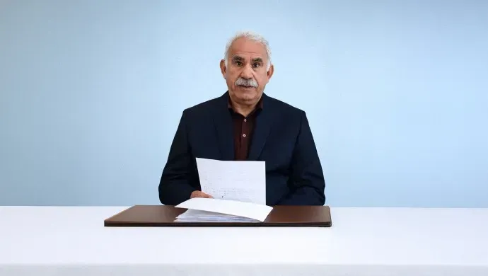 Abdullah Ocalan: Çarçewaya qanûnî eşkeno bingeyê prosesî awan bîkero