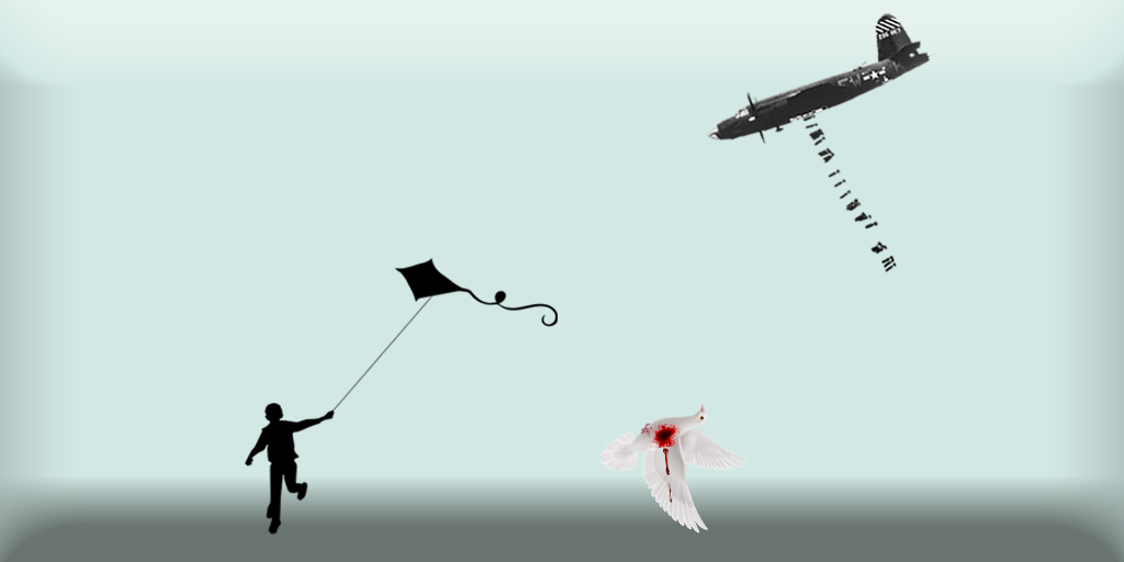 Bêdengî erêkirin û şirîktî ye