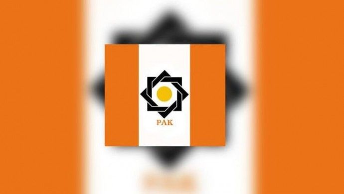 Li dijî kampa PAKê êriş hate kirin