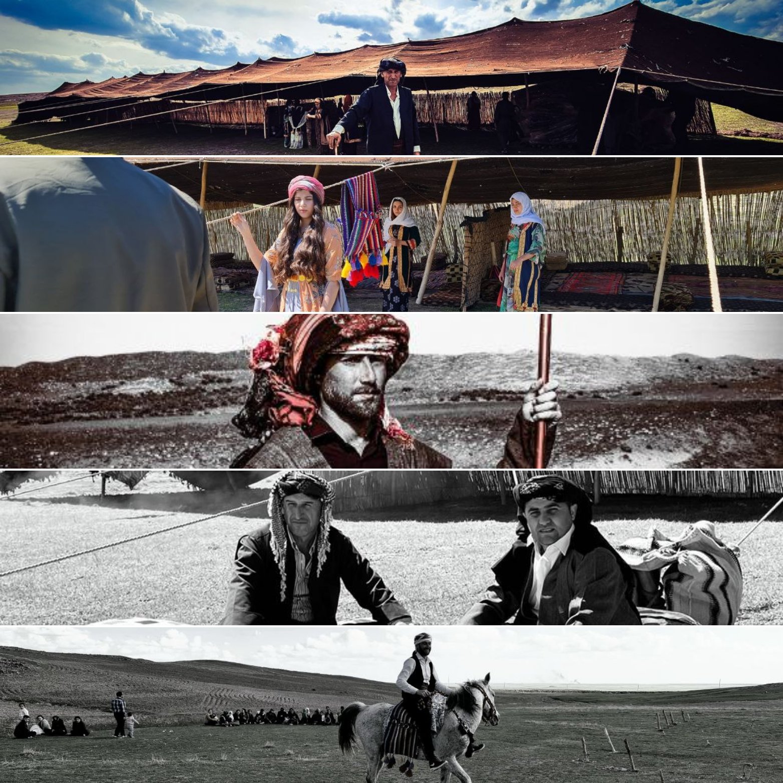 Pargîn ji bo 15’ê Gulanê berhema xwe ya yekem parve kir