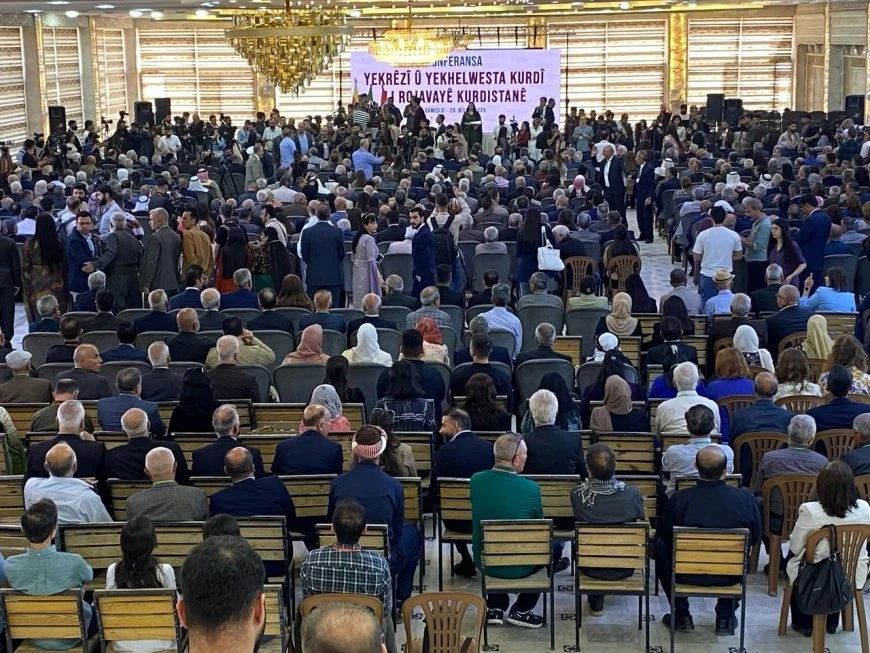 Partiyên Rojavayê Kurdistanê êrişa li ser pêşmergeyan şermezar kir