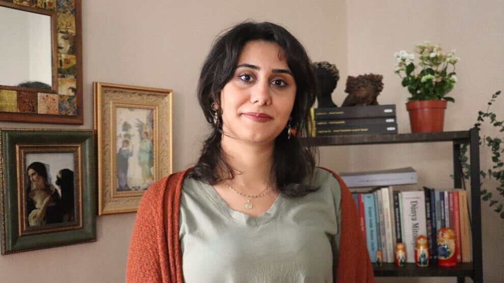 Binpaykerdişî hepisxaneyan de xorîn benê
