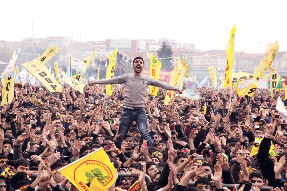 Kaxidêka lîtmusî: Persa kurde