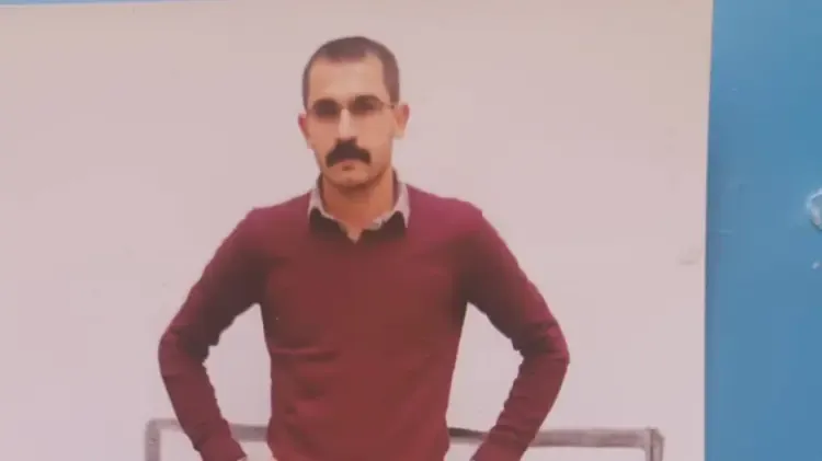Bi persê ‘Ti Abdullah Ocalanî senî vînenî?’ veradayîşê ey ame taloqkerdene!