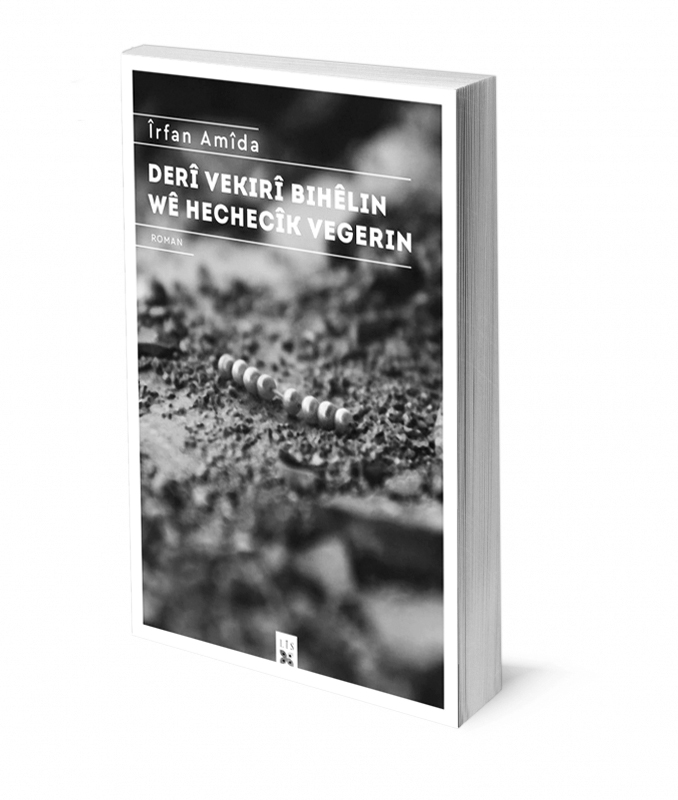 Nirxandina romana Hechecîkê