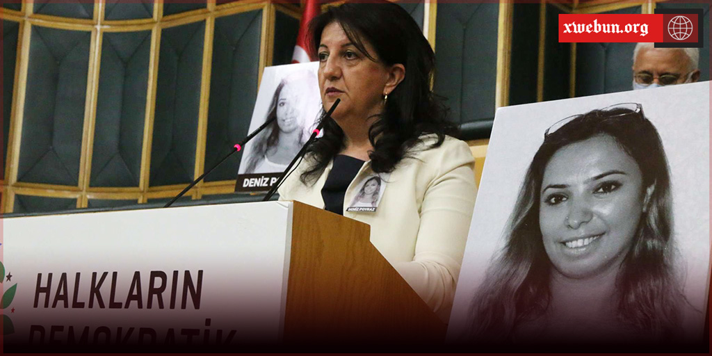 Buldan bi jinên rojnameger re civiya