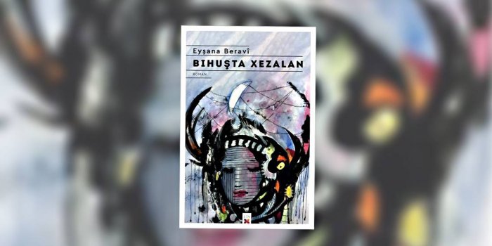 'Bihuşta Xezalan' newayeke efsûnî ye