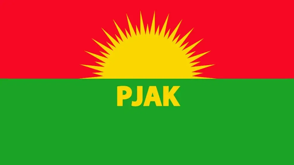 PJAK: Xweparastin mafekî jêneveger e!