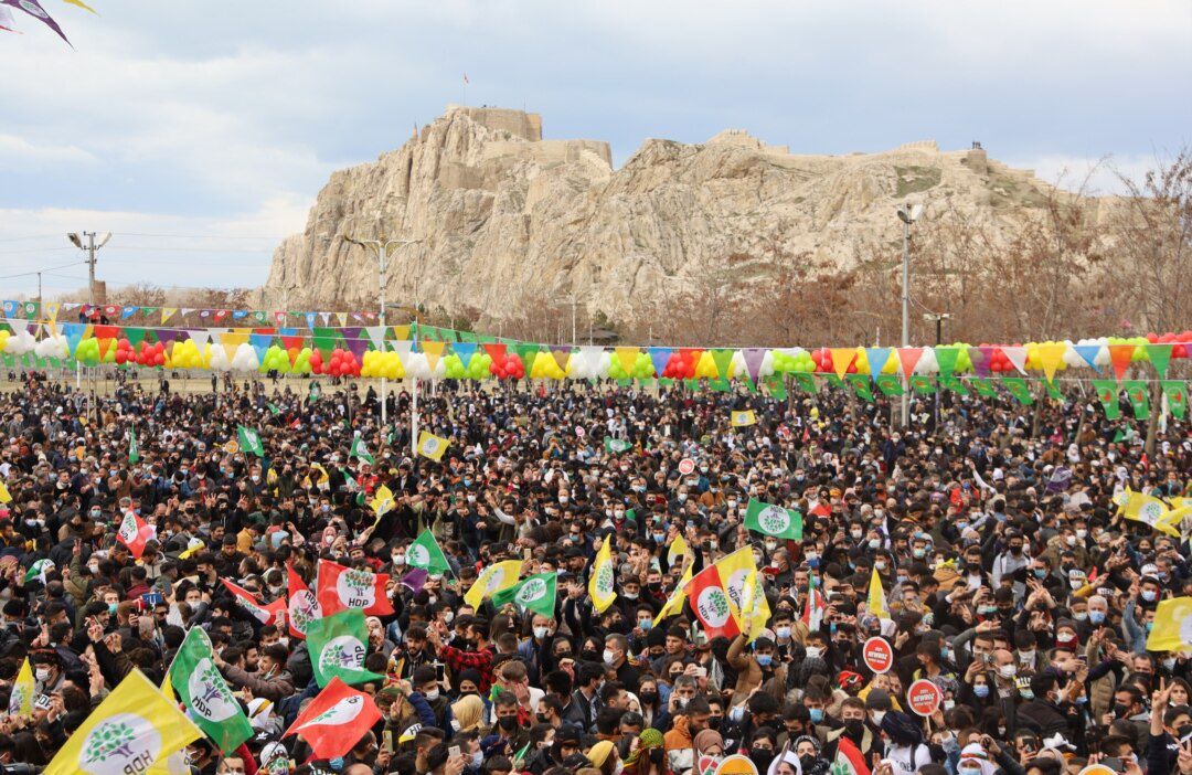 Hişê komelî û pêvajoya înkarê