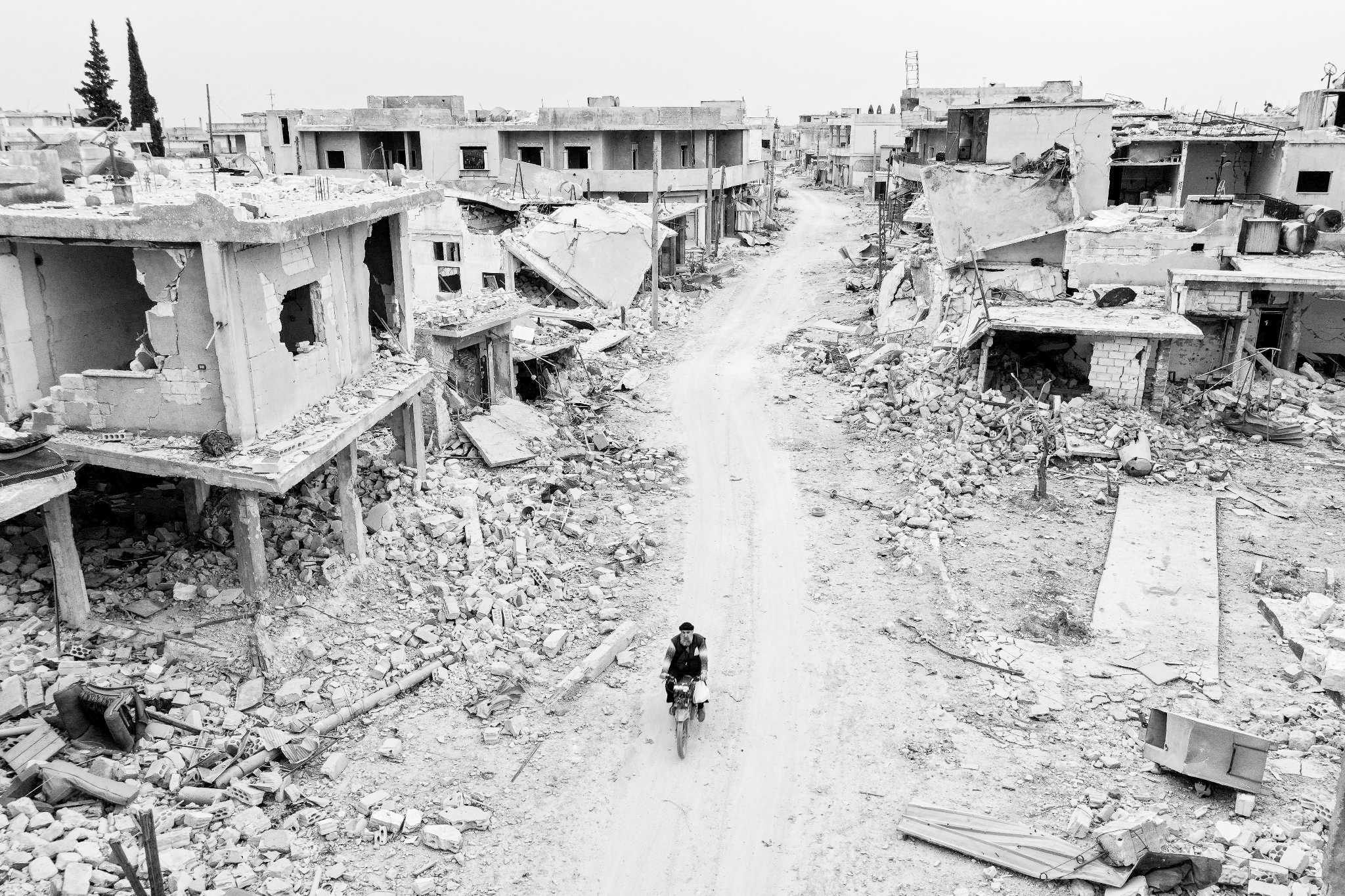 Li eniya rojava guhertin tune ye