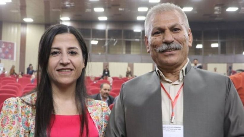 PYDê tifaqa hêzên siyasî ya Rojhilatê pîroz kir