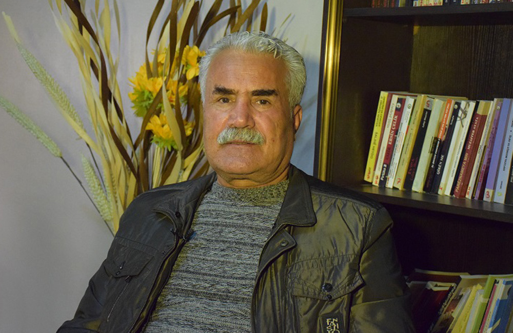 Li Qamişloyê şanoyeke bi navê ‘Yekitî’ hat pêşandan