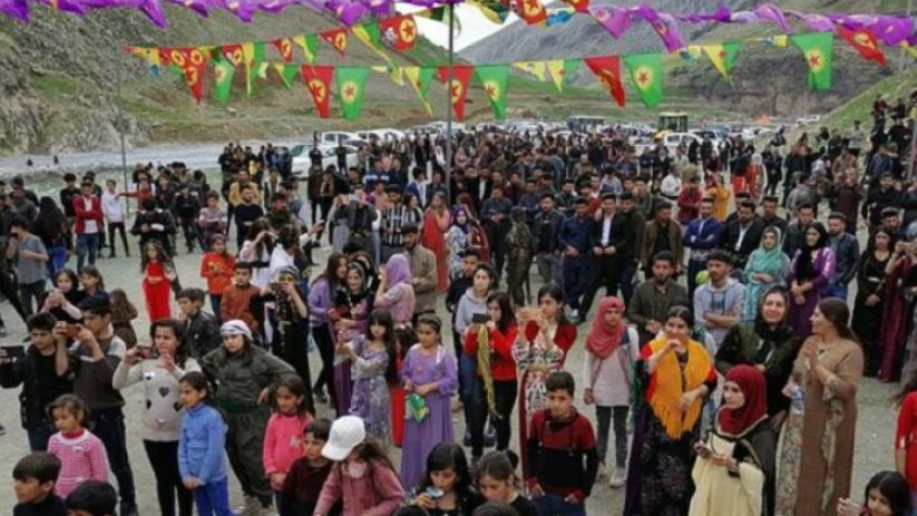 Li Qendîlê 8ê Adarê tê pîrozkirin