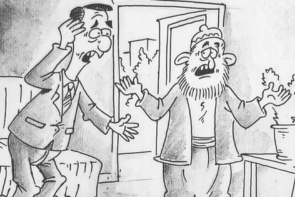 Şêxo û nexweşiya koronayê