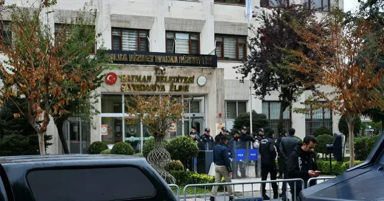 Dema qeyimên li ser 3 şaredariyan hate dirêjkirin